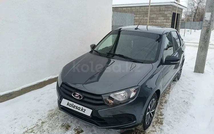 ВАЗ (Lada) Granta 2024 года за 5 900 000 тг. в Уральск