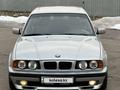 BMW 525 1996 года за 5 200 000 тг. в Алматы – фото 4