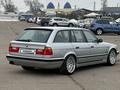 BMW 525 1996 года за 5 200 000 тг. в Алматы – фото 12