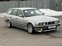 BMW 525 1996 года за 5 500 000 тг. в Алматы