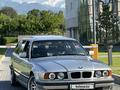BMW 525 1996 года за 5 200 000 тг. в Алматы – фото 42