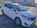 Kia Rio 2014 годаүшін4 500 000 тг. в Кызылорда – фото 2