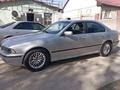 BMW 528 1996 года за 2 950 000 тг. в Алматы – фото 13