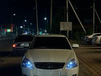 ВАЗ (Lada) Priora 2170 2014 годаүшін3 500 000 тг. в Шымкент