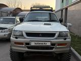 Mitsubishi Challenger 1996 годаfor4 500 000 тг. в Алматы