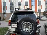 Mitsubishi Challenger 1996 годаfor4 500 000 тг. в Алматы – фото 4