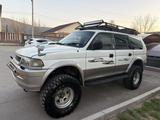Mitsubishi Challenger 1996 годаfor4 500 000 тг. в Алматы – фото 3