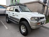 Mitsubishi Challenger 1996 годаfor4 500 000 тг. в Алматы – фото 2