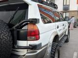 Mitsubishi Challenger 1996 годаfor4 500 000 тг. в Алматы – фото 5
