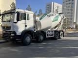 Howo  Миксер 2021 годаүшін23 000 000 тг. в Астана – фото 3