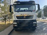 Howo  Миксер 2021 годаүшін23 000 000 тг. в Астана