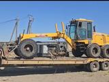 XCMG  GR180 2013 годаүшін7 500 000 тг. в Тараз