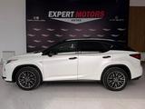 Lexus RX 350 2019 года за 24 500 000 тг. в Актау – фото 2