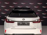 Lexus RX 350 2019 года за 24 500 000 тг. в Актау – фото 4