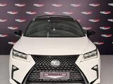 Lexus RX 350 2019 года за 24 500 000 тг. в Актау