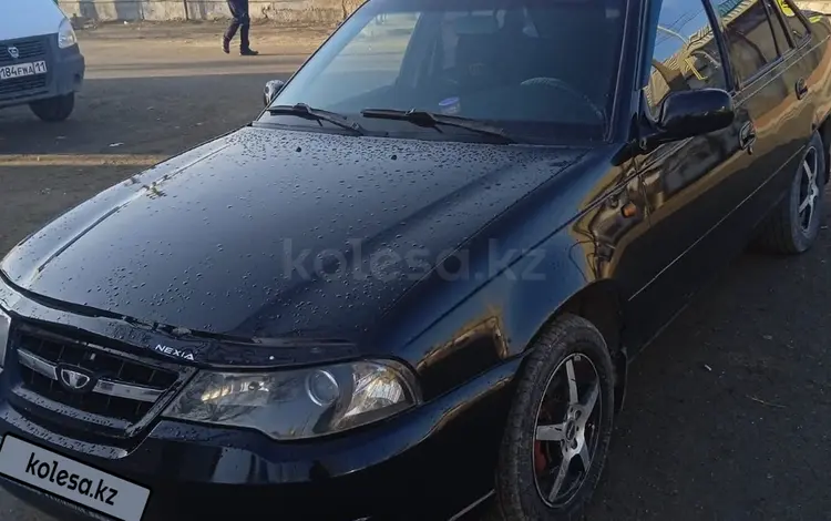 Daewoo Nexia 2010 годаfor1 700 000 тг. в Кызылорда