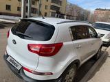 Kia Sportage 2013 года за 7 500 000 тг. в Астана