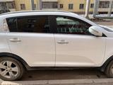 Kia Sportage 2013 года за 7 500 000 тг. в Астана – фото 2