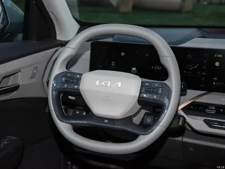 Kia EV5 2024 года за 9 200 000 тг. в Алматы – фото 9