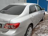 Toyota Corolla 2012 года за 6 000 000 тг. в Актобе