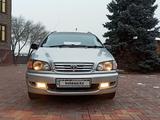 Toyota Ipsum 1998 года за 4 200 000 тг. в Алматы