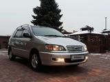 Toyota Ipsum 1998 года за 4 200 000 тг. в Алматы – фото 4