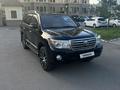 Toyota Land Cruiser 2008 годаүшін17 000 000 тг. в Астана – фото 13