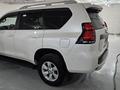 Toyota Land Cruiser Prado 2022 годаfor25 000 000 тг. в Алматы – фото 3