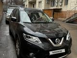 Nissan X-Trail 2017 года за 9 600 000 тг. в Алматы – фото 4