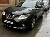 Nissan X-Trail 2017 года за 9 000 000 тг. в Алматы