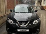 Nissan X-Trail 2017 года за 9 500 000 тг. в Алматы – фото 2