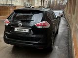 Nissan X-Trail 2017 года за 9 500 000 тг. в Алматы – фото 5