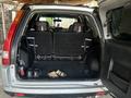 Honda CR-V 2004 года за 6 000 000 тг. в Талдыкорган – фото 5