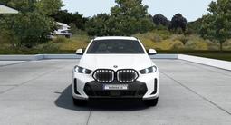 BMW X6 XDrive 40i 2024 годаfor63 771 203 тг. в Темиртау