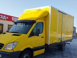 Mercedes-Benz Sprinter 2008 годаүшін12 000 000 тг. в Усть-Каменогорск