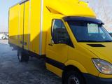 Mercedes-Benz Sprinter 2008 годаүшін12 000 000 тг. в Усть-Каменогорск – фото 2