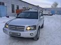Toyota Highlander 2002 года за 6 600 000 тг. в Астана – фото 2