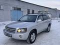 Toyota Highlander 2002 года за 6 600 000 тг. в Астана – фото 3