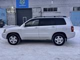 Toyota Highlander 2002 года за 6 600 000 тг. в Астана – фото 4