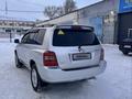 Toyota Highlander 2002 года за 6 600 000 тг. в Астана – фото 5
