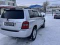 Toyota Highlander 2002 года за 6 600 000 тг. в Астана – фото 7