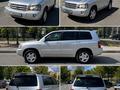 Toyota Highlander 2002 года за 6 600 000 тг. в Астана