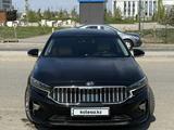Kia K7 2019 годаүшін12 000 000 тг. в Атырау