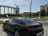 Kia K7 2019 годаүшін12 000 000 тг. в Атырау – фото 5