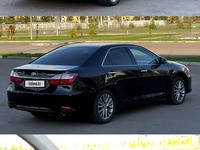 Toyota Camry 2016 года за 12 500 000 тг. в Семей