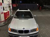 BMW 325 2000 года за 2 400 000 тг. в Алматы