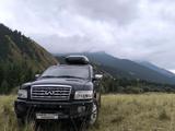 Infiniti QX56 2006 года за 8 500 000 тг. в Алматы – фото 2