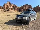 Infiniti QX56 2006 года за 8 500 000 тг. в Алматы – фото 3