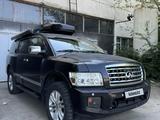 Infiniti QX56 2006 года за 8 500 000 тг. в Алматы