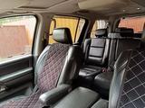 Infiniti QX56 2006 года за 8 500 000 тг. в Алматы – фото 4